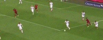 开云官网-【世预赛】若日尼奥失点 意大利客平瑞士创不败纪录