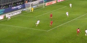 开云官网中心-【德甲】莱万戈雷茨卡先下两城 拜仁遭逆转客负门兴