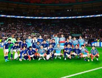 开云官网官方-日本队1-0胜英格兰，近8战欧洲球队7胜1平不败|友谊赛|世界杯|1/8决赛|点球大战|日本足球队_新浪体育_新浪新闻