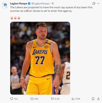 开云官网管理-湖人今夏将猛追字母！有顶薪空间可签换里夫斯：为詹皇离队做准备