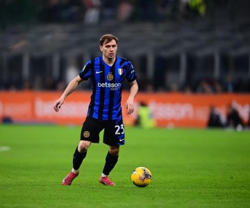 开云官网中心-“太子”不转会，9号被推向待价而沽状态：国米卖主力选择很明确