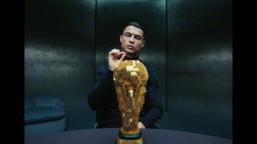 开云官网官方-世纪广告！社媒发帖广告费：C罗343万刀 梅西259万 姆巴佩85.2万