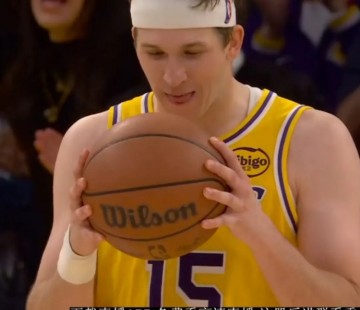 开云官网管理-卢卡绝杀掘金：湖人有季后赛氛围了？