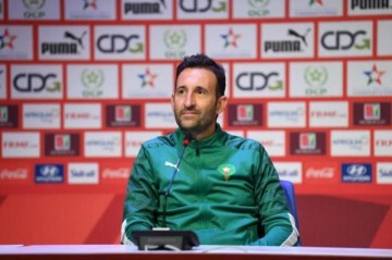 开云官网中心-专访塞尔吉奥：中国足球有潜力 期待重回中国执教